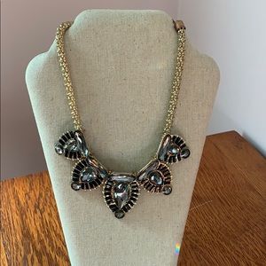 Stella and Dot 18” necklace